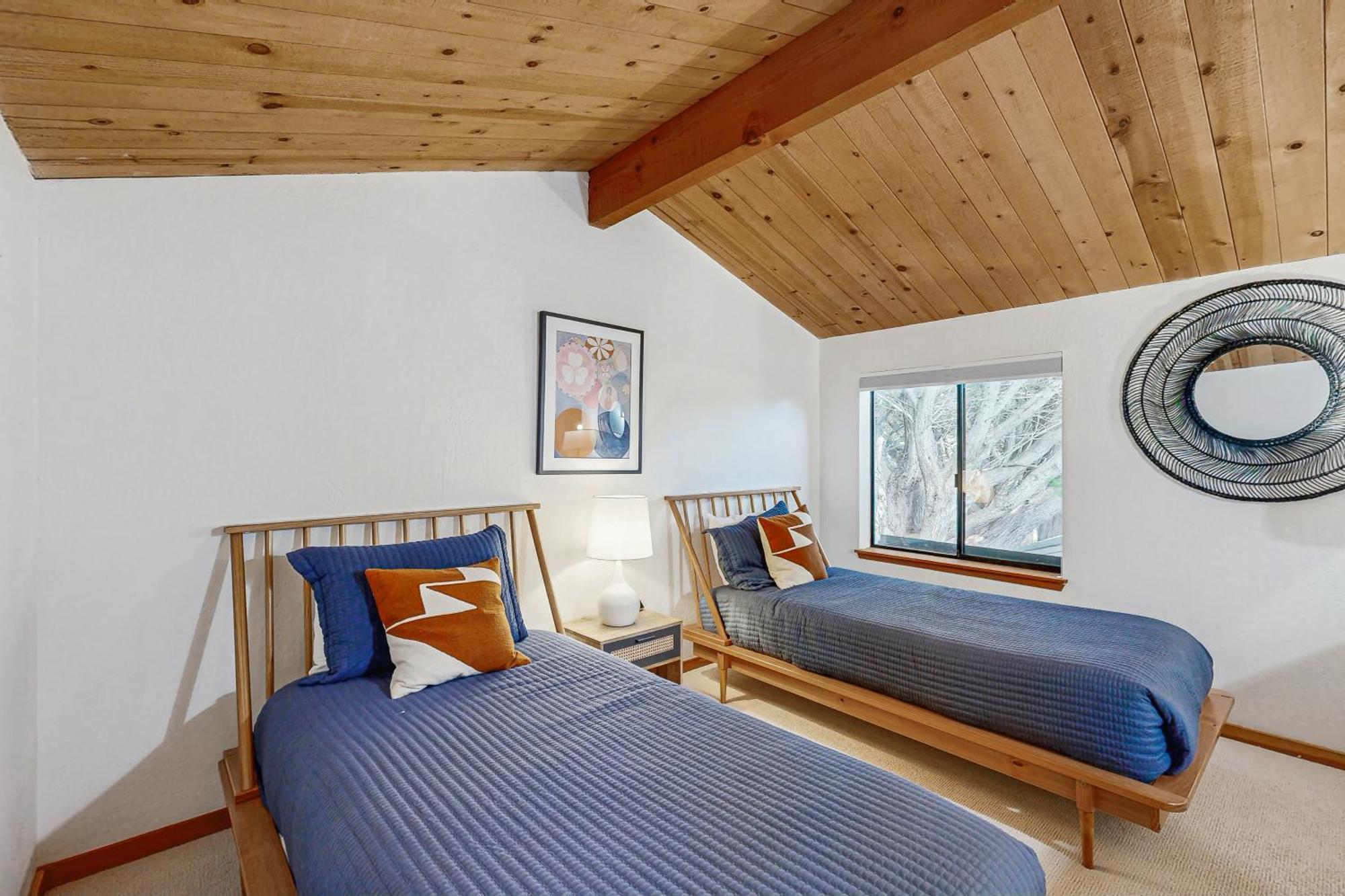 Hilma House Villa Sea Ranch Eksteriør billede