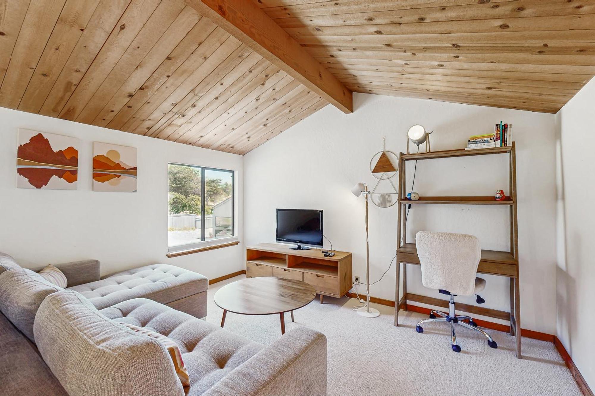 Hilma House Villa Sea Ranch Eksteriør billede